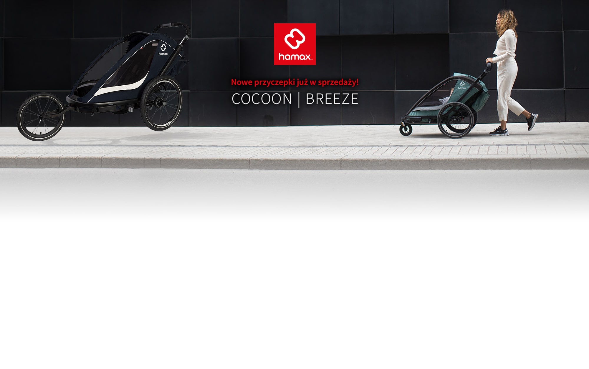 Hamax Breeze