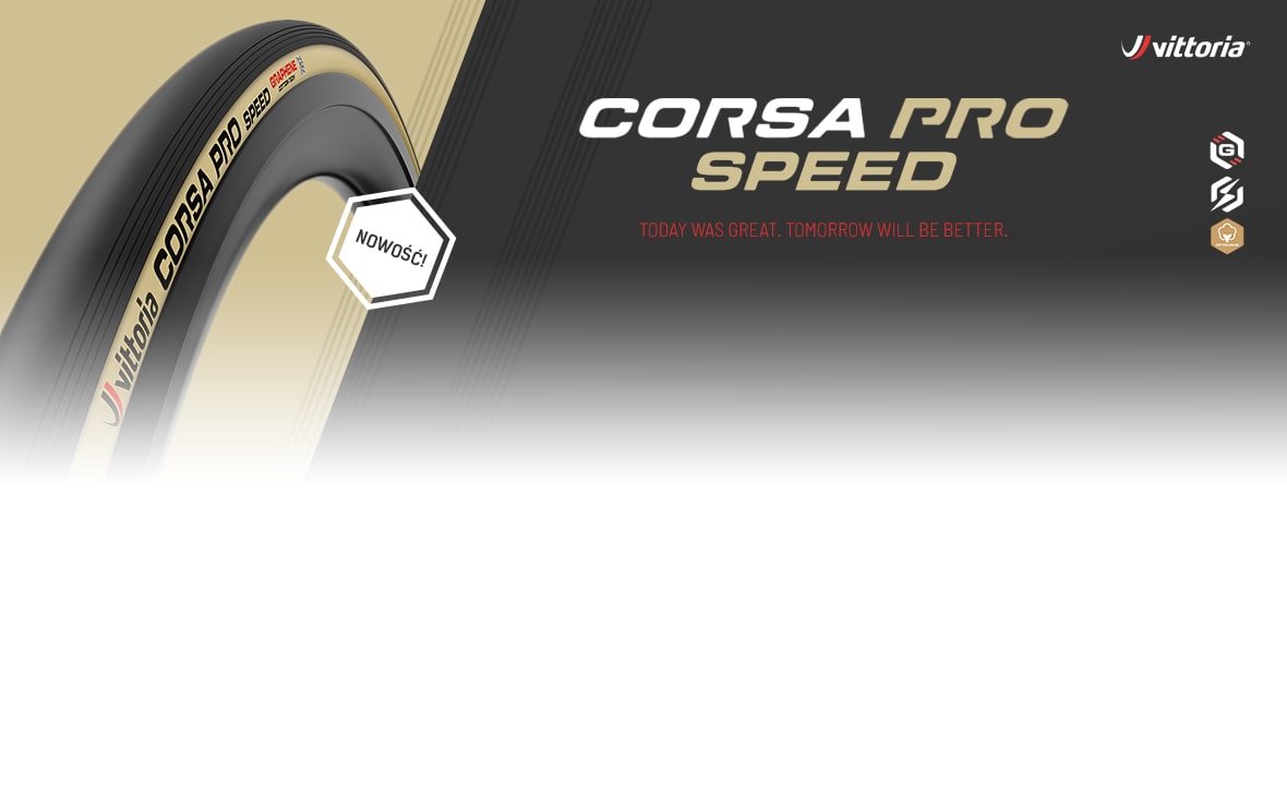 Vittoria Corsa Pro Speed