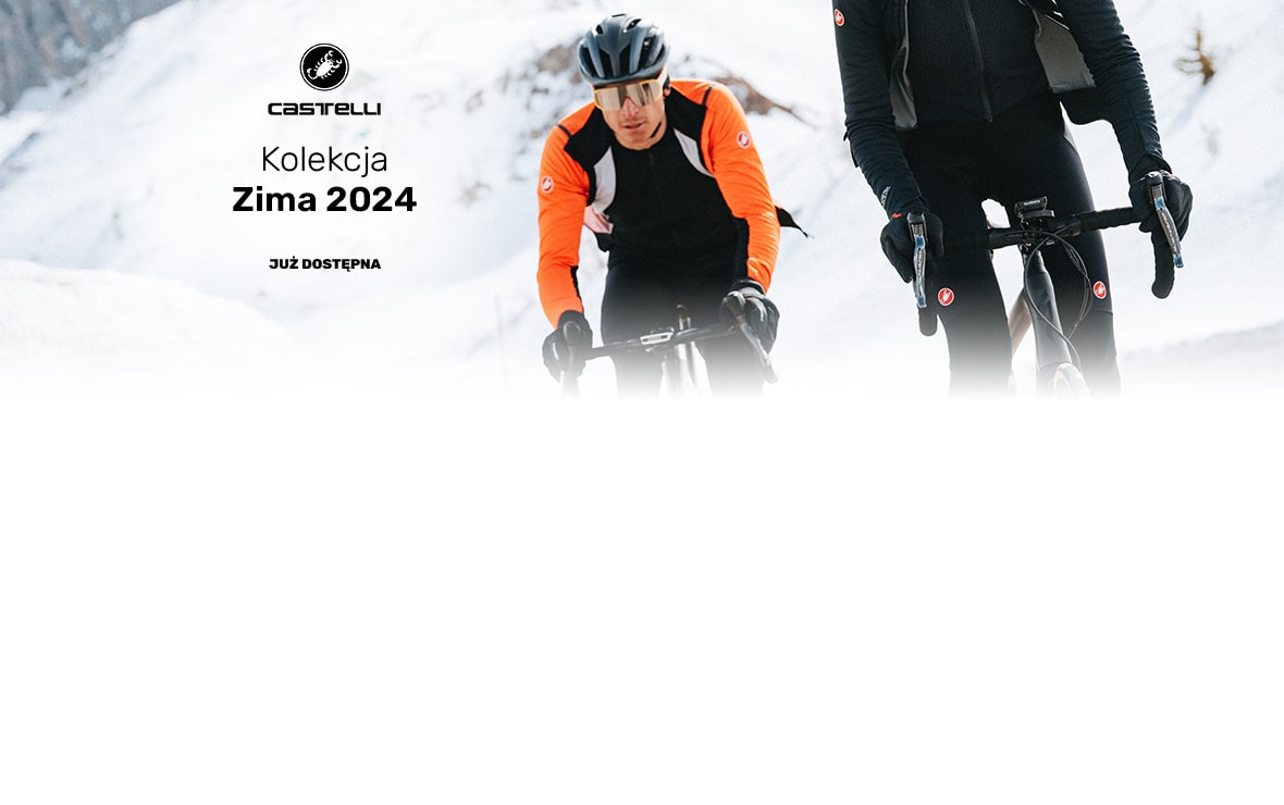 Castelli Kolekcja zimowa 2024