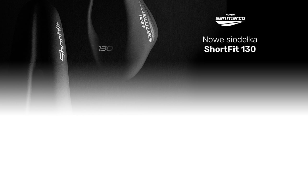 SanMarco Shortfit