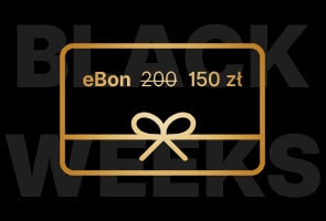 Bon podarunkowy 200 > 150