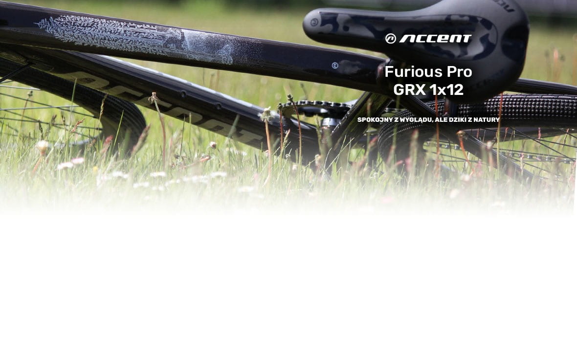 accent furious pro grx