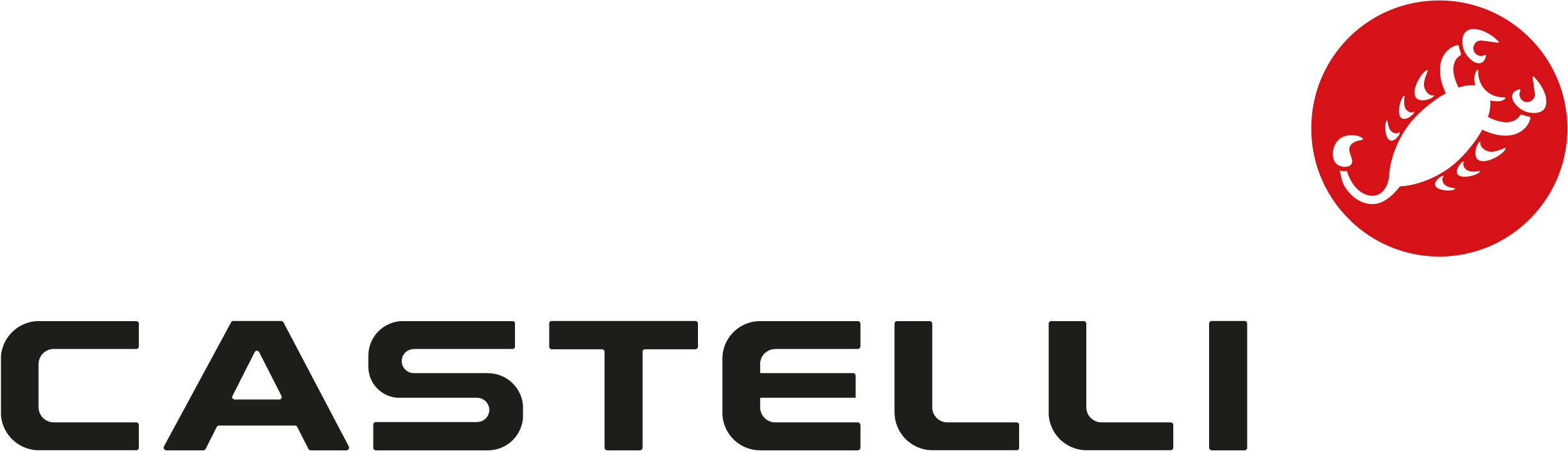 Castelli Center Logo
