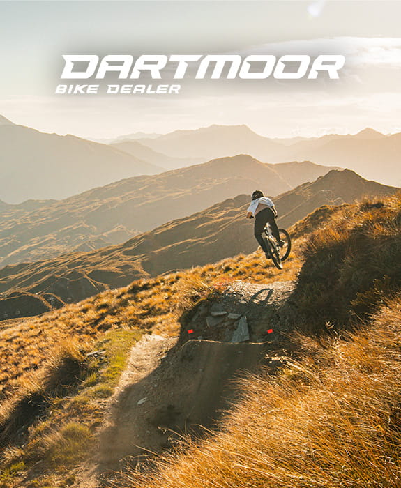 Dartmoor Bike Dealer