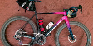CX-One Carbon - powód 4